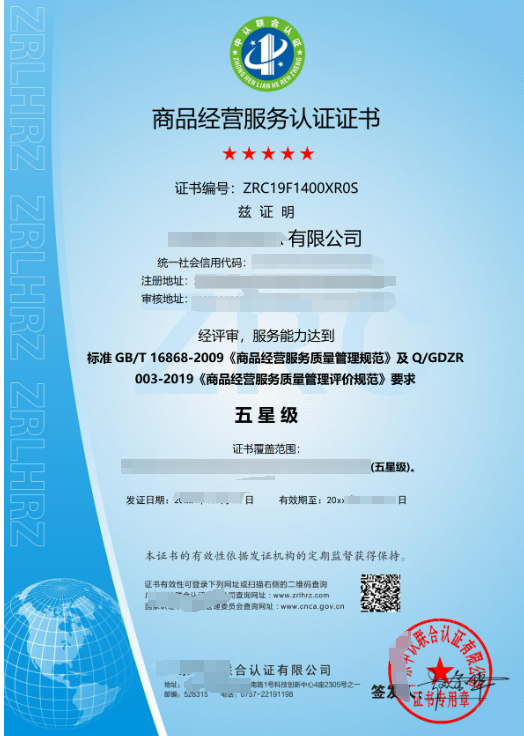 商品經(jīng)營服務(wù)認(rèn)證-海南許可資質(zhì)  錢生錢財務(wù)